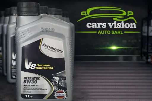 [HUILE-0001] HUILE 5W30 1L