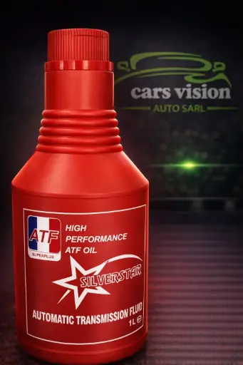 [HUILE-0007] HUILE BOITE S