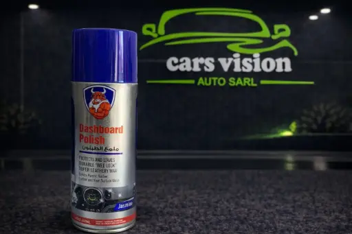 [LUSTR-0009] LUSTRANT TABLEAU DE BORD 