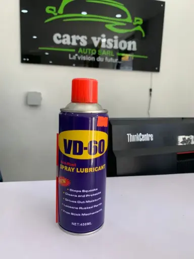 [DECRI-0002] DECRIPANT VD-60