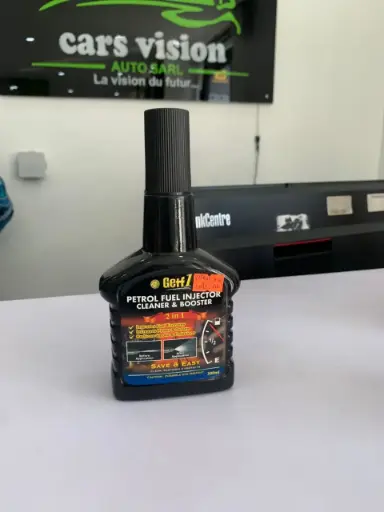 [NETTOY-0012] NETTOYANT PETROL FUEL INJECTOR