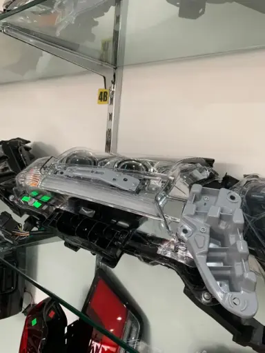 [PHARE] PHARE LC 2021