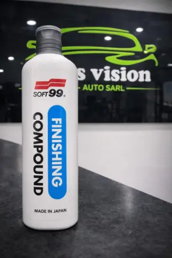 LUSTRANT SUPER WAX 919